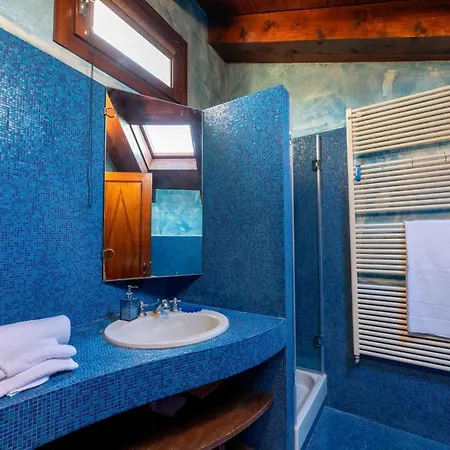 Palazzo Regina * Verona