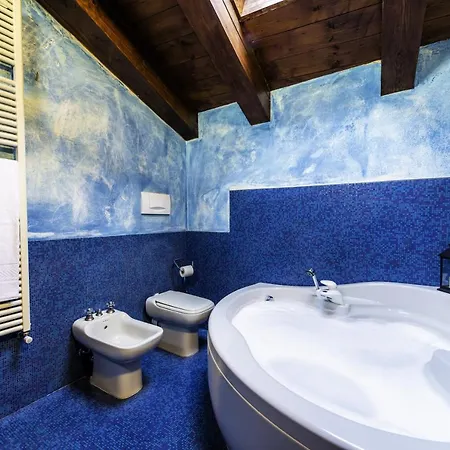 Palazzo Regina Verona