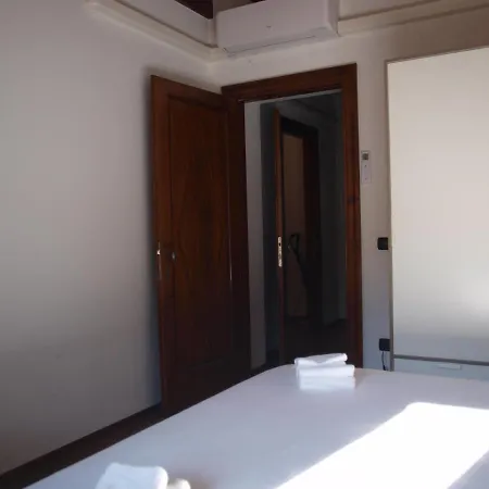 Appartamento Palazzo Regina