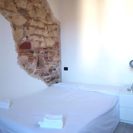 Appartamento Palazzo Regina Verona