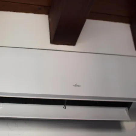 Palazzo Regina Apartament