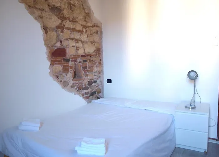 Apartament Palazzo Regina Werona