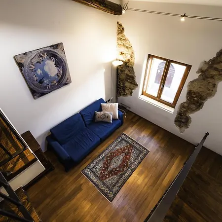 Apartment Palazzo Regina *