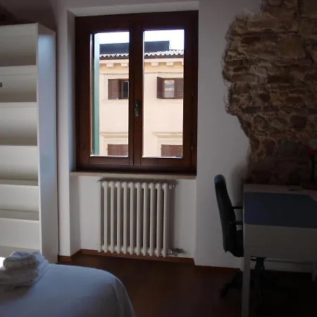 Apartment Palazzo Regina *