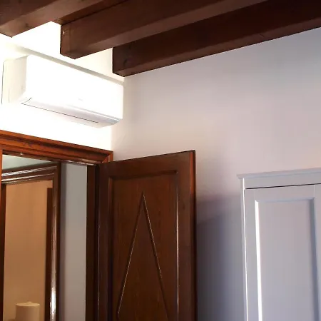 Palazzo Regina Apartment Verona