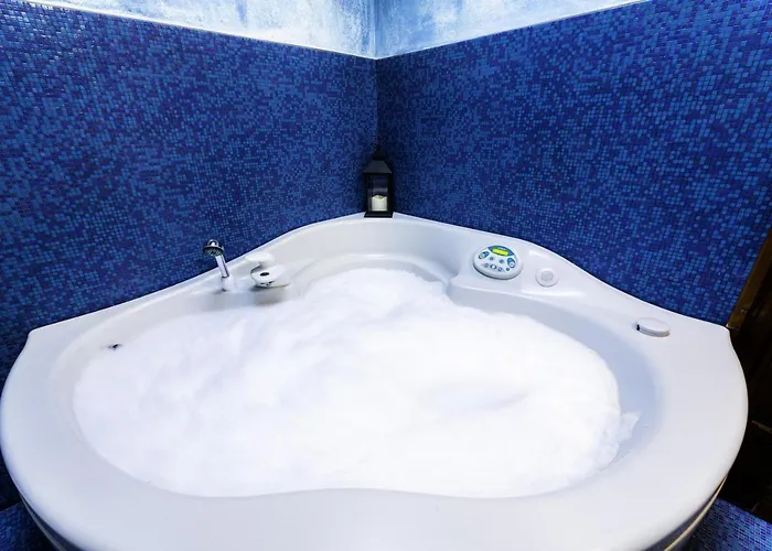 Palazzo Regina Lejlighed