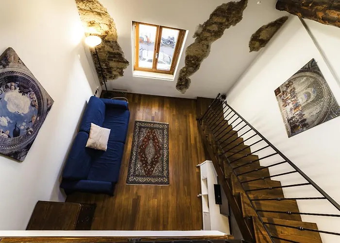 Palazzo Regina Verona