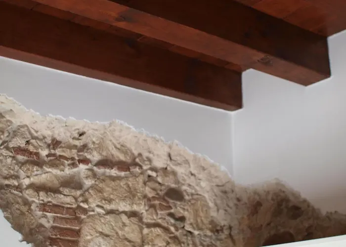 Lejlighed Palazzo Regina *