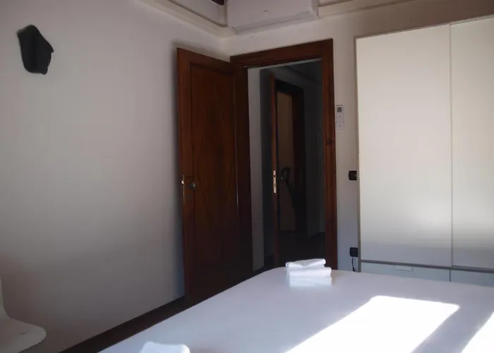 Lejlighed Palazzo Regina