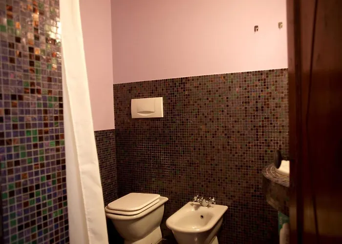 Lejlighed Palazzo Regina *