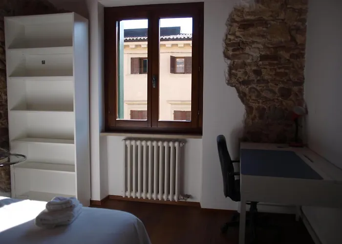 Lejlighed Palazzo Regina *