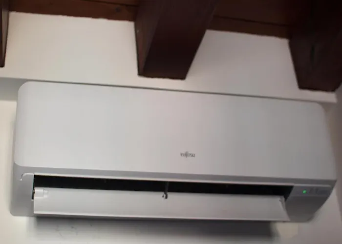 Palazzo Regina Lejlighed