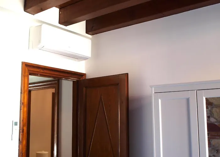 Palazzo Regina Lejlighed Verona