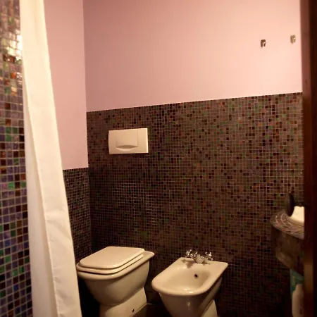 Διαμέρισμα Palazzo Regina *